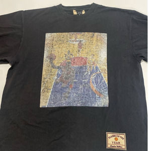 VINTAGE Players of the year SMX Black Size 2XL